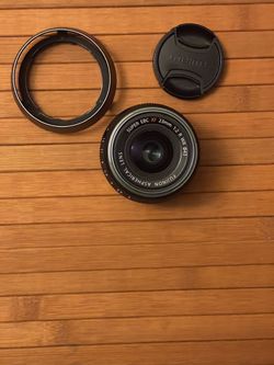 Fujifilm 23mm f2 Graphite Edition Super Rare Color Mint Condition