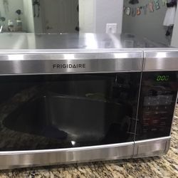 Fridgedaire