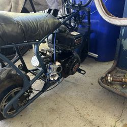 Minibike 