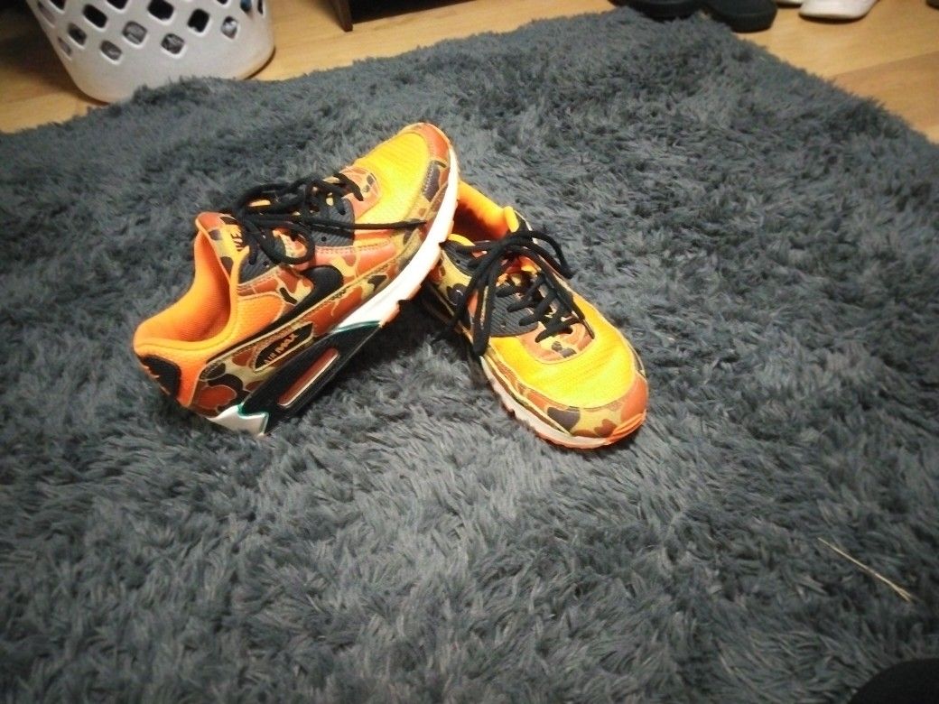Nike Sneakers