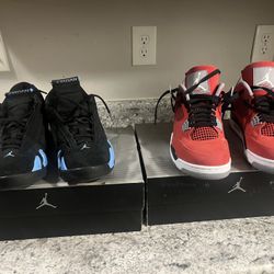 Jordan’s