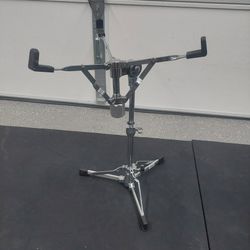 DW DWCP6(contact info removed) Series Retro Snare Stand - Flush-base **Located In Upland**