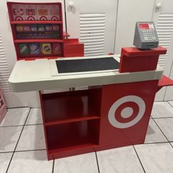 Target Cash register 