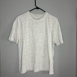 Zara Shirt