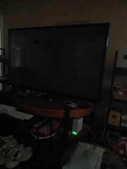 65 inch Samsung