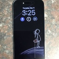 Iphone 14 Pro 128GB Purple