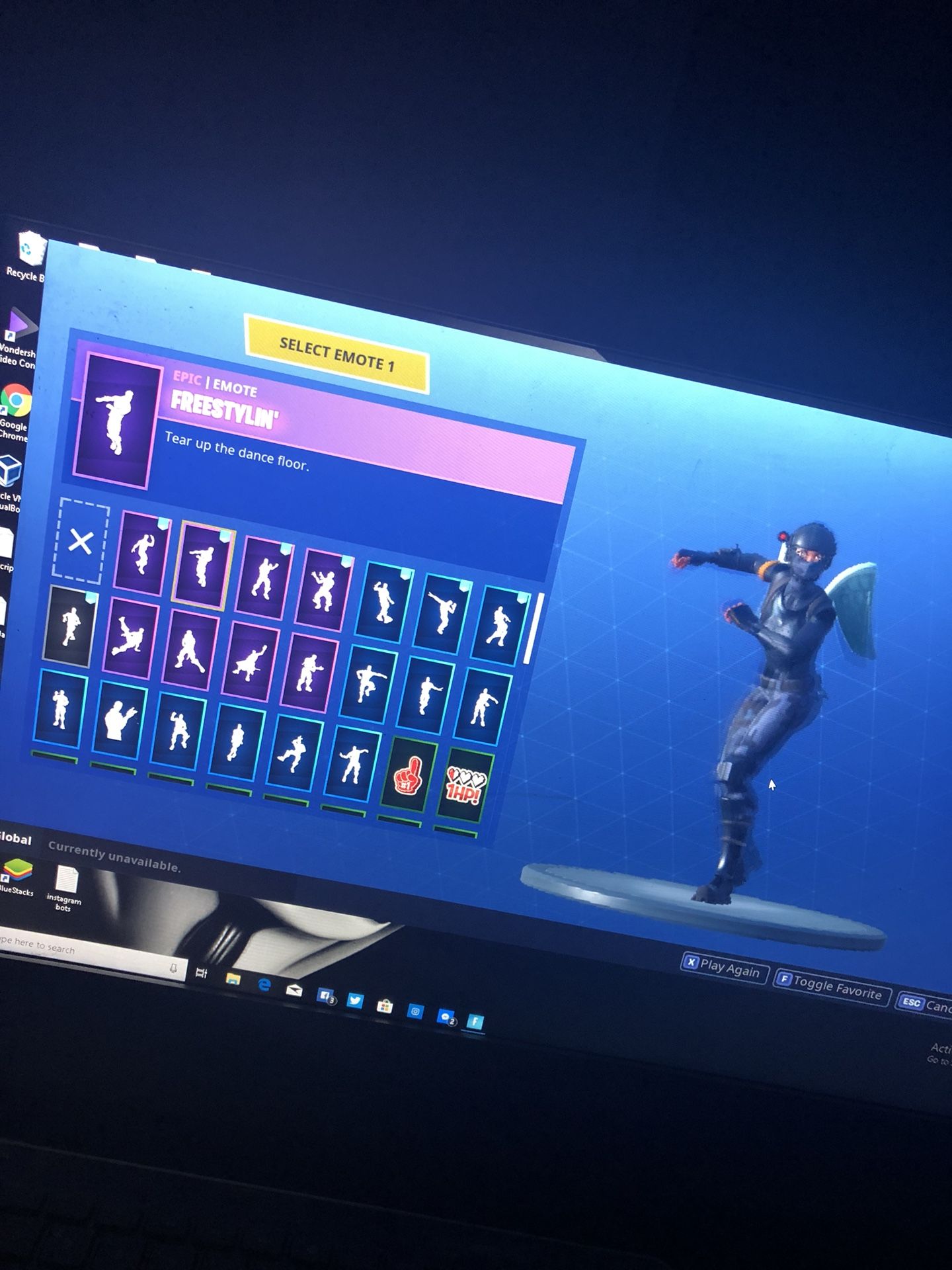 Fortnite