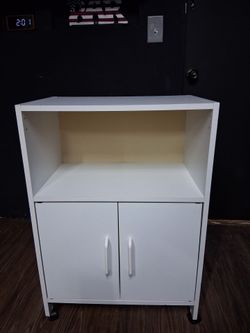 Cabinet stand 22x14x31