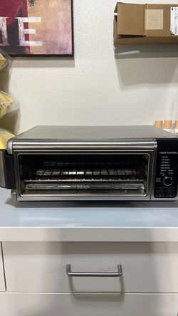 NINJA FOODI 9 in 1 air fry oven