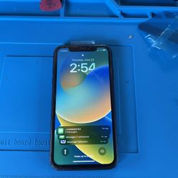 iPhone Rapid Screen 