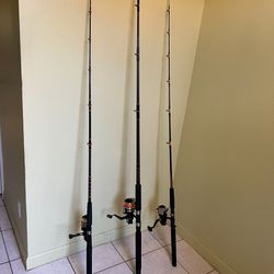 Fishing Rods
