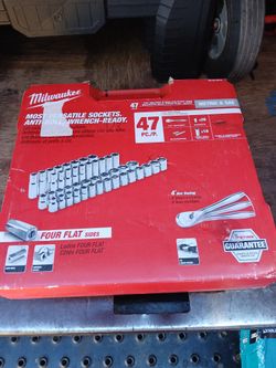 Versatile Sockets