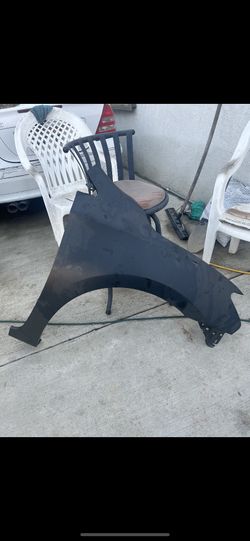 Side Fender For 2013-15 Nissan Sentra