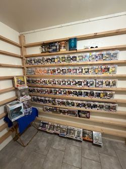 Funko lot pops