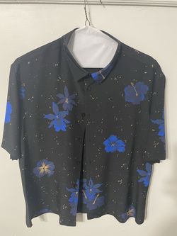 Yves Saint Laurent Shirt Size Large