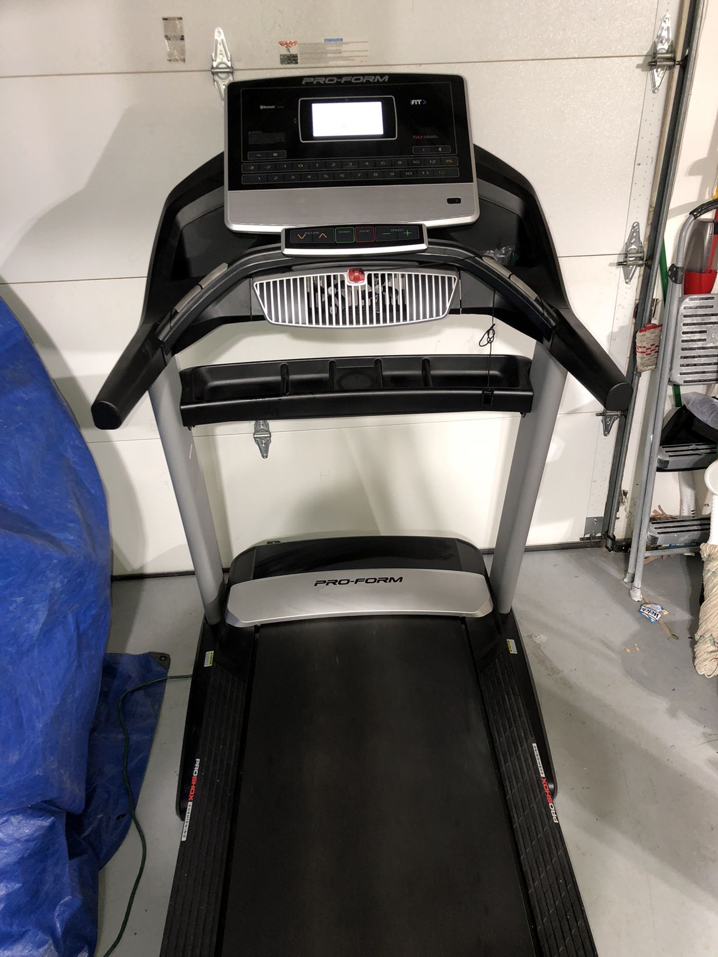 ProFoam Treadmill $500obo