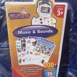 Sophie Music And Sounds