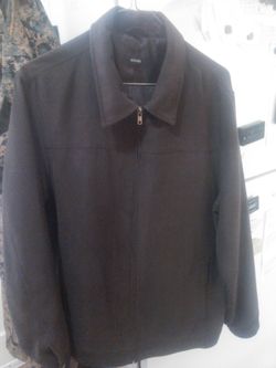 Alfani light jacket