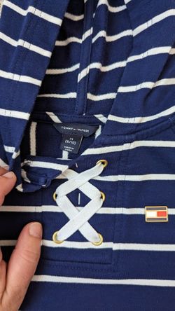 Tommy Hilfiger Hoodie Dress