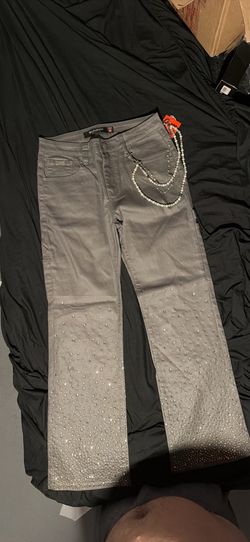 Brand new gunzlnll jeans with tag