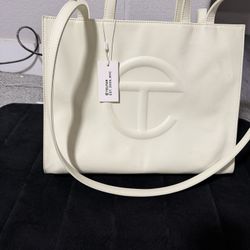 Telfar Purse Handbag