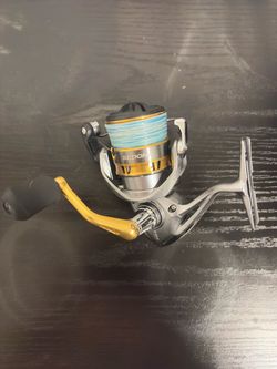 Shimano sedona