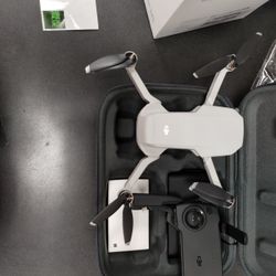 DjiDrone