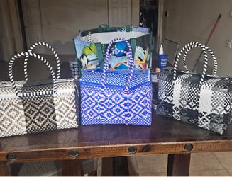 Lunch bags