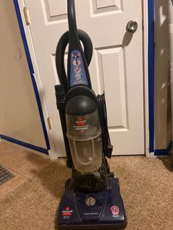 Bissell PowerForce Bagless Upright Vacuum