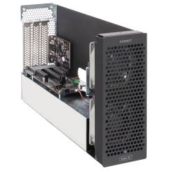 Sonnet DuoModo Echo III 3-Slot Thunderbolt to PCIe Card Expansion Module