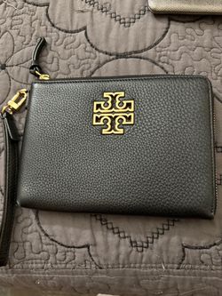 Tory Burch wristlet