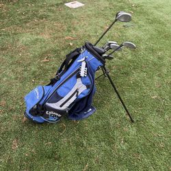 Youth Golf Set