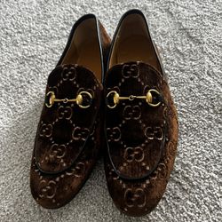 Gucci Loafers -490