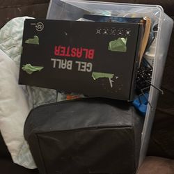 Free items
