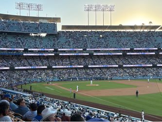 LA Dodgers Tickets for Tuesday 5/26
