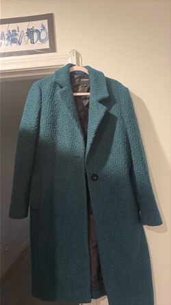Coat express