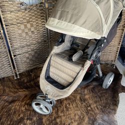 Stroller $23