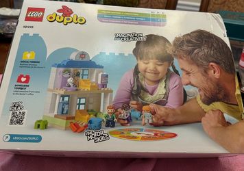 LEGO