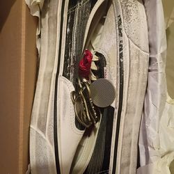 Old Skool Vans ( Lx Authentic 44)