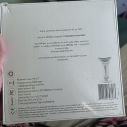 Blumeme Pro Face Tool