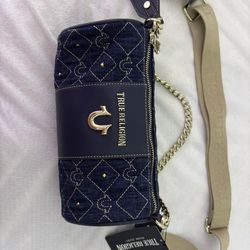 True Religion Purse