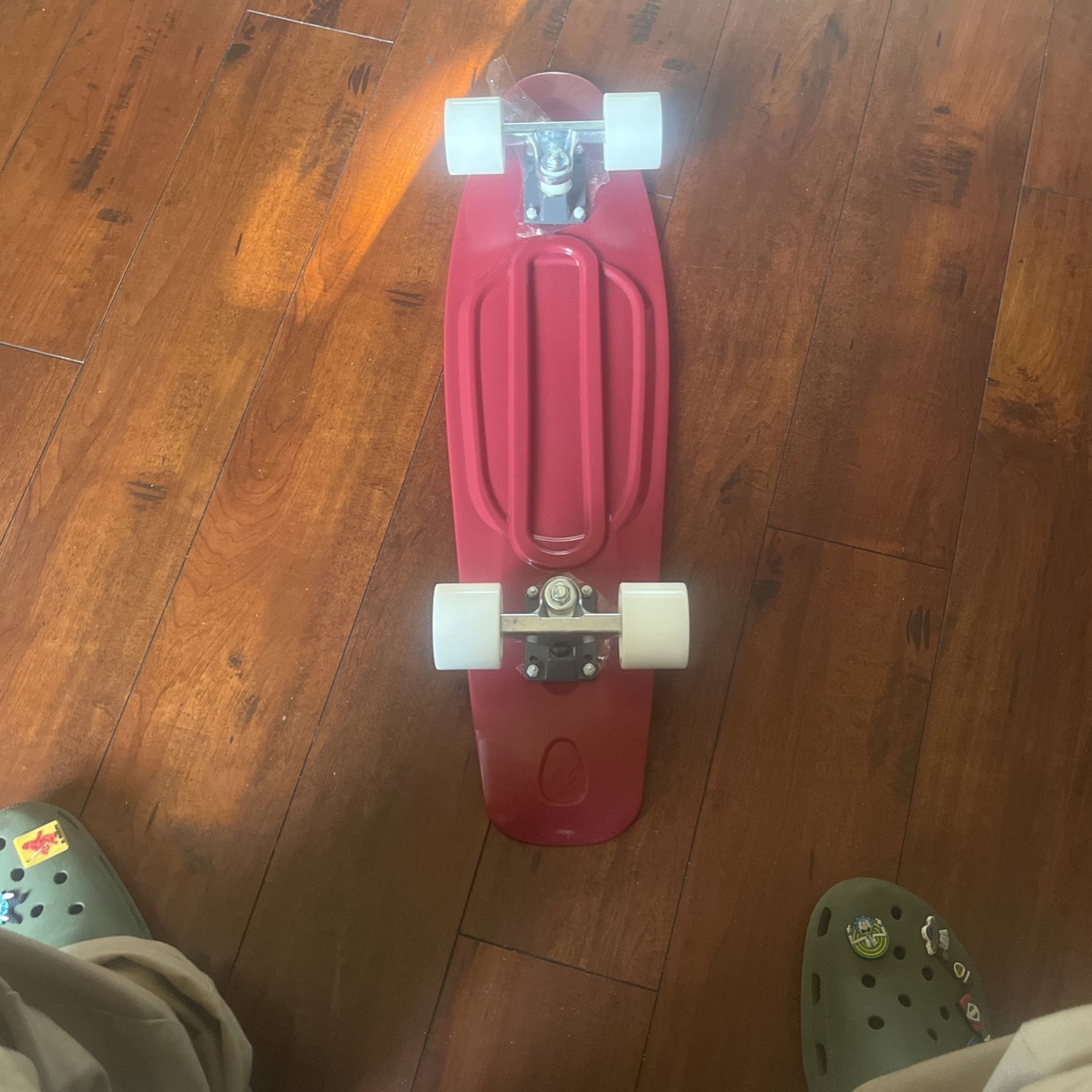 Russel Skateboard