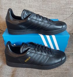 Size 10.5 or 11.5 Men's - Brand New Adidas Gazelle Shoes