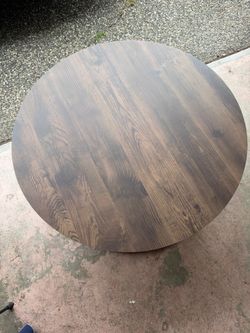 Nice coffee table