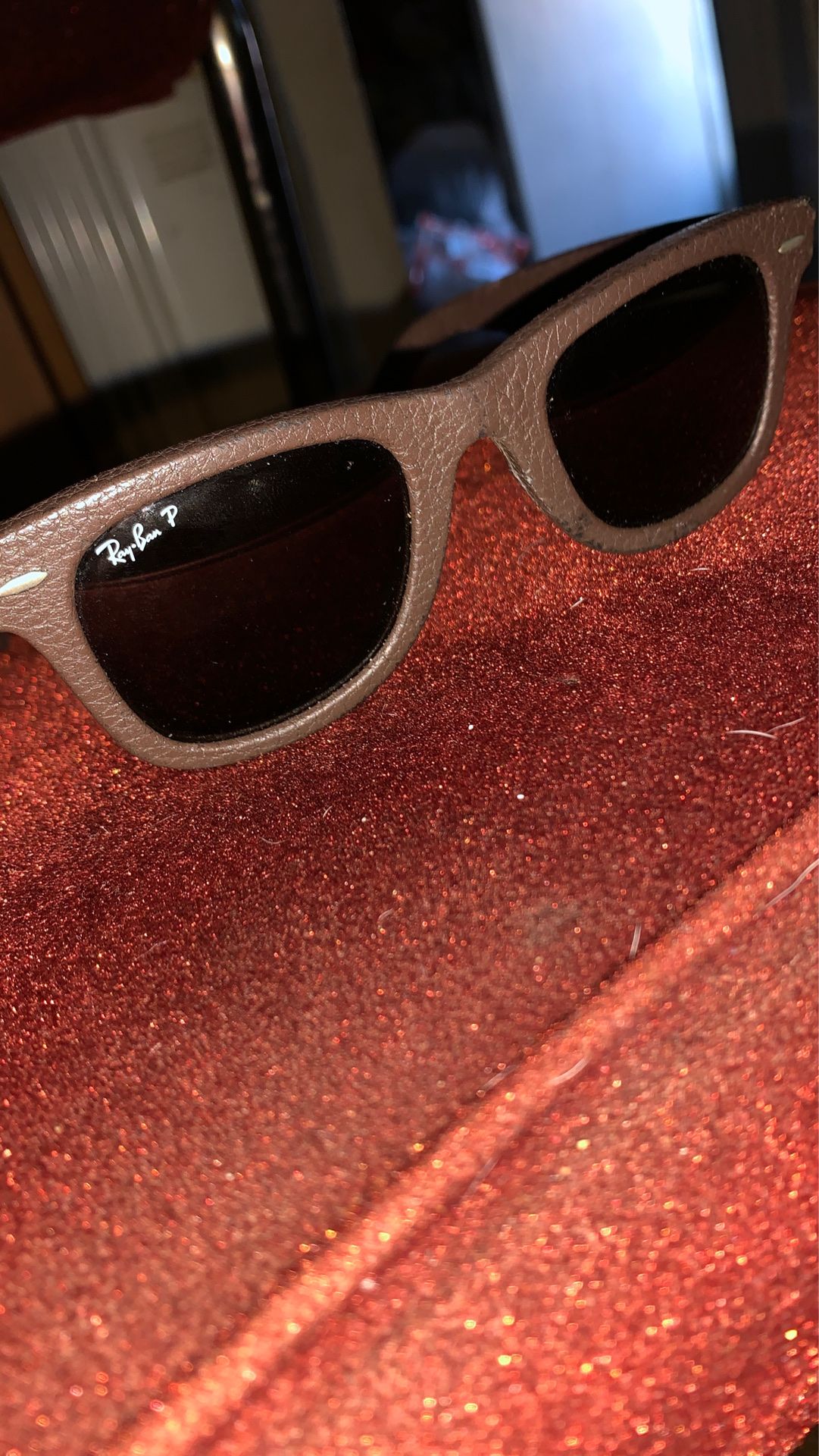Ray bands