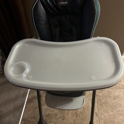 High Chair 