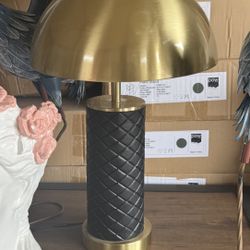 New Lamp 