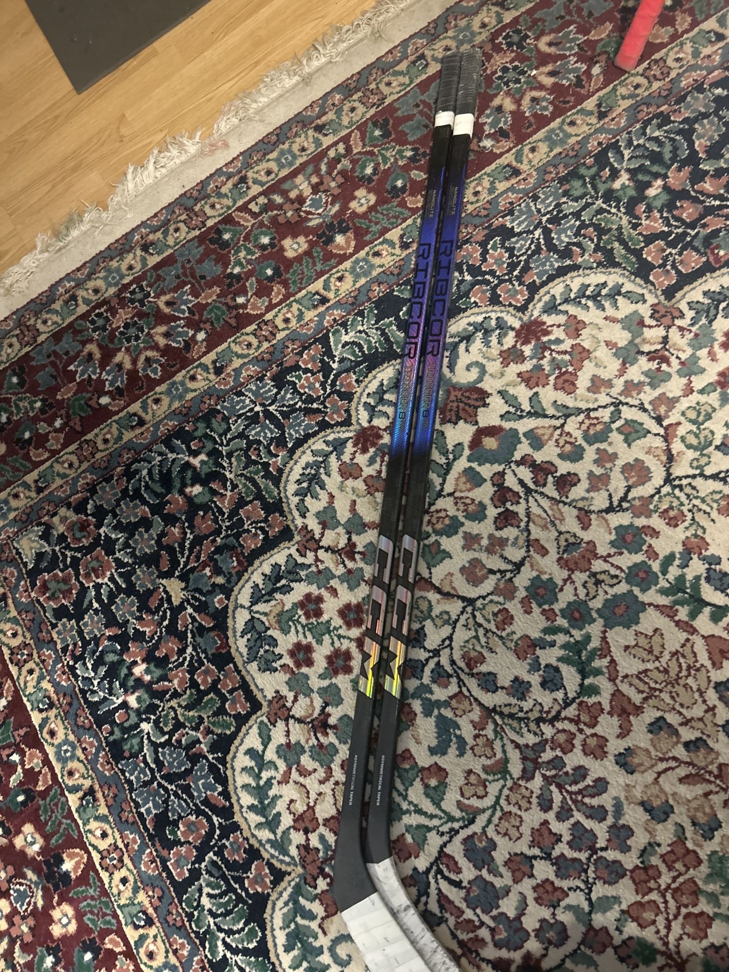 2 Trigger 8 50 flex
