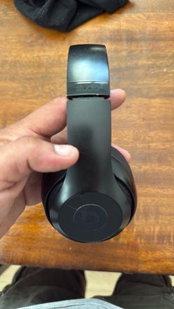 Beats Studio 3