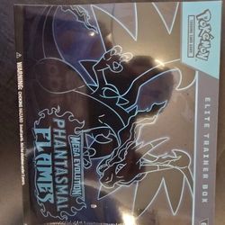 Phantasmal Flames ETB